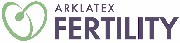 Ark-La-Tex Fertility Logo